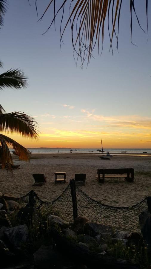 Hotel Caboco Sonhado Passeios Nauticos E Pousada Mundaú Zewnętrze zdjęcie